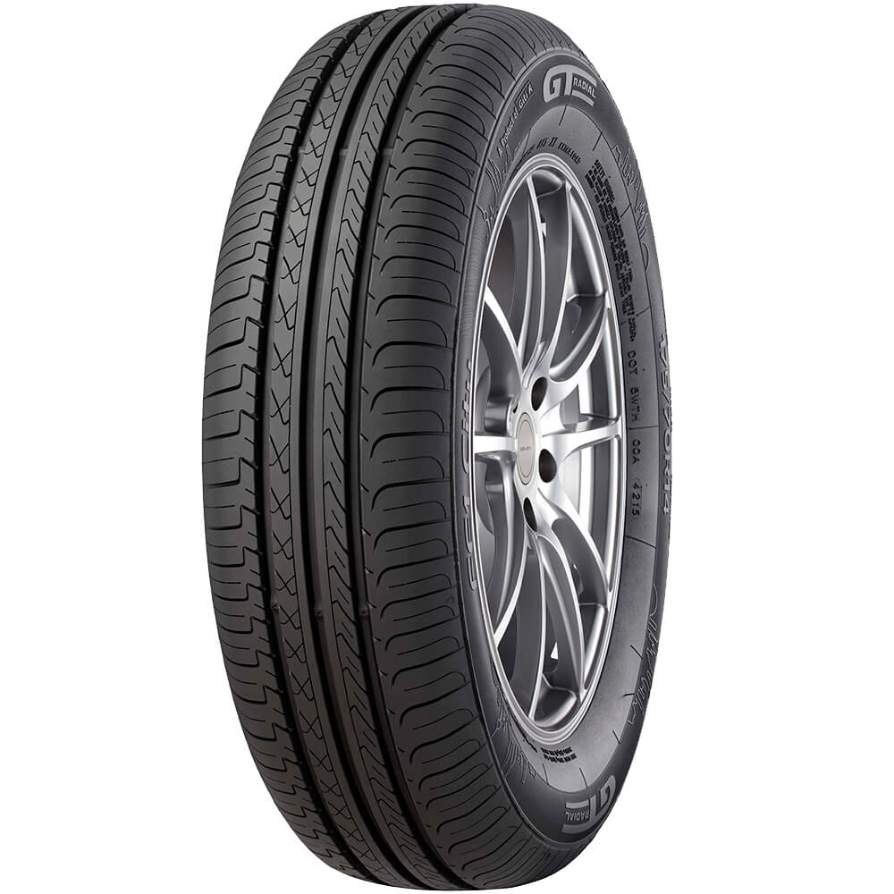 165/65R15 85T GT RADIAL FE1 CITY XL