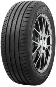 185/55R14 80H TOYO PROXES CF2
