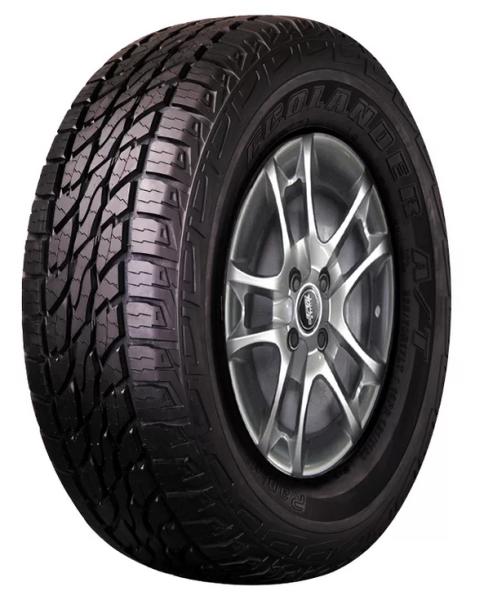 285/75R16 126/123R THREE-A ECOLANDER A/T