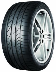 215/40R17 87V BRIDGESTONE POTENZA RE050A XL