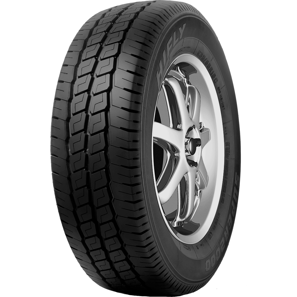 215/70R16 108/106T HIFLY SUPER2000