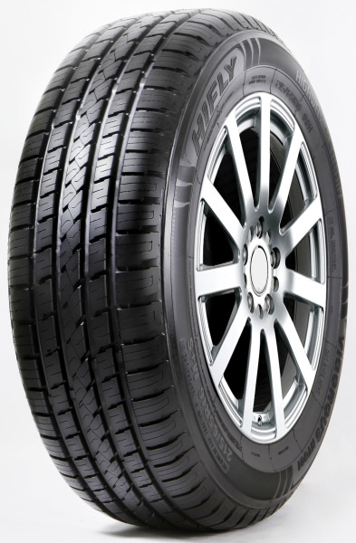 225/65R17 102H HIFLY VIGOROUS HT601