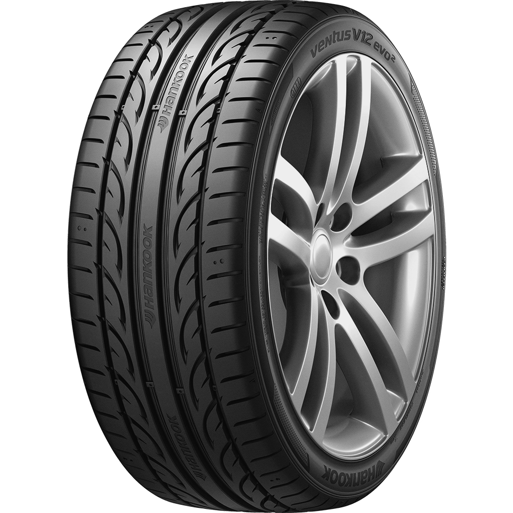 245/40R18 97Y HANKOOK VENTUS V12 EVO2 K120 XL