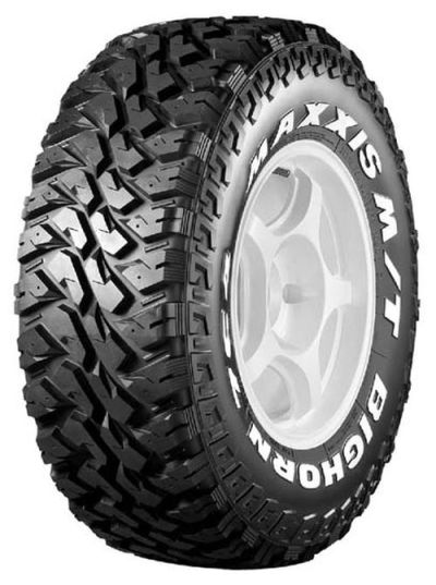 265/65R17 117/114Q MAXXIS BIGHORN 764 MT764