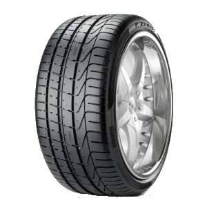 225/40R18 92W PIRELLI P ZERO XL R/F