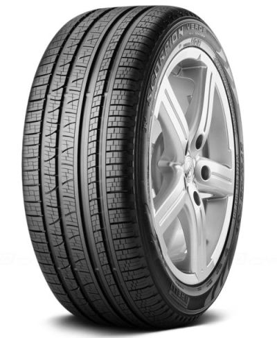 235/60R18 103H PIRELLI SCORPION VERDE ALL SEASON RUN FLAT