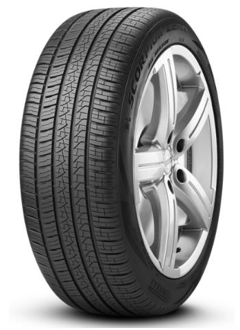245/45R20 103W PIRELLI SCORPION ZERO ASIMMETRICO XL
