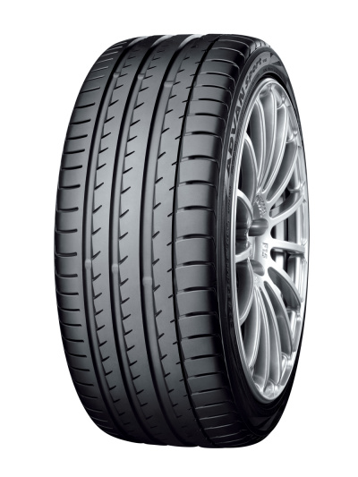 235/40R19 92Y YOKOHAMA ADVAN SPORT V105