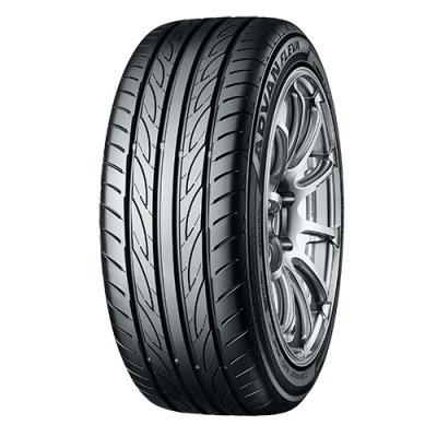 235/45R19 95W YOKOHAMA ADVAN FLEVA V701
