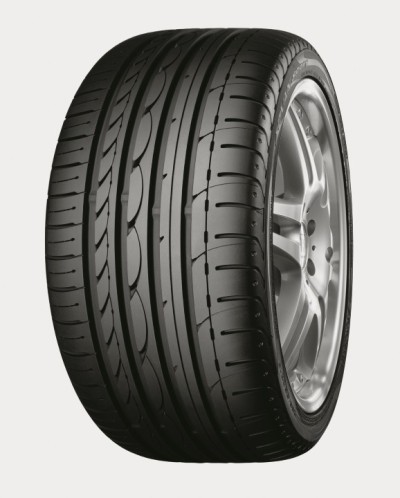 235/55R20 102V YOKOHAMA ADVAN SPORT