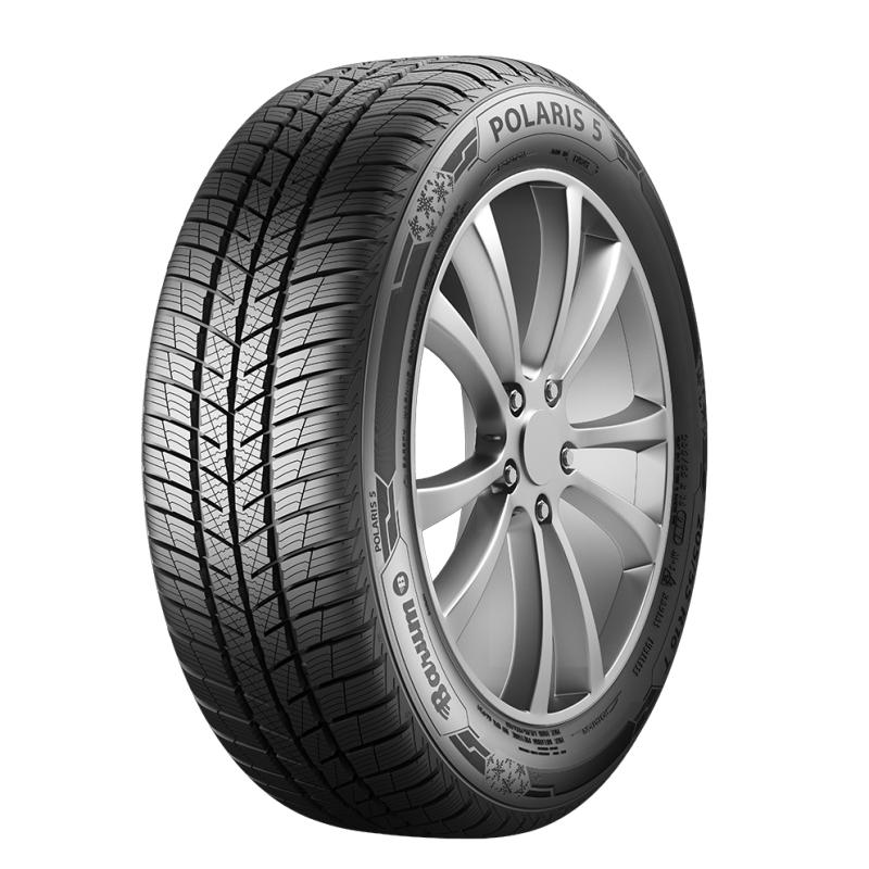 185/60R14 82T BARUM POLARIS 5