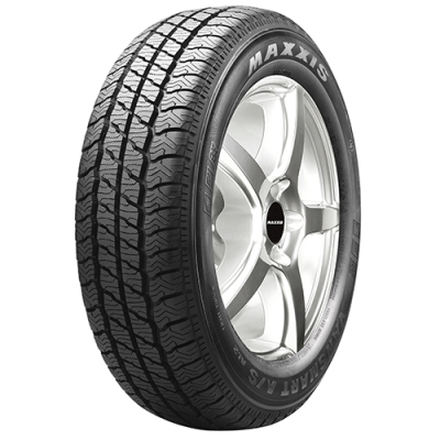 215/65R15 104/102T MAXXIS VANSMART A/S AL2