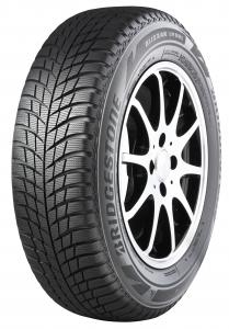 205/55R17 91H BRIDGESTONE BLIZZAK LM001