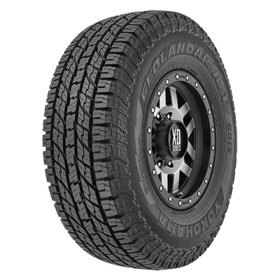 265/70R15 112H YOKOHAMA GEOLANDAR A/T G015