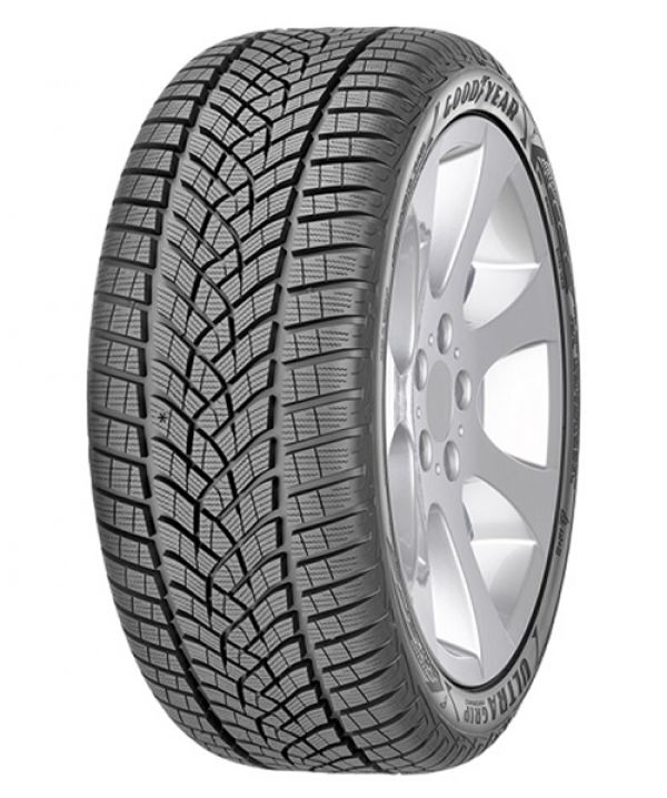 245/55R19 107T GOODYEAR ULTRAGRIP ICE SUV GEN 1 XL