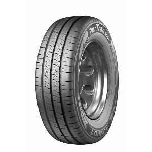 215/75R16 116/114R KUMHO PORTRAN KC53