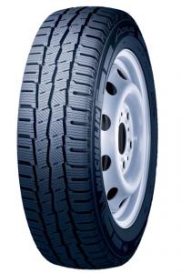 215/60R17C 109/107T MICHELIN AGILIS ALPIN