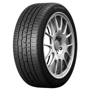 225/50R17 98V CONTINENTAL CONTIWINTERCONTACT TS 830 P XL RUN FLAT