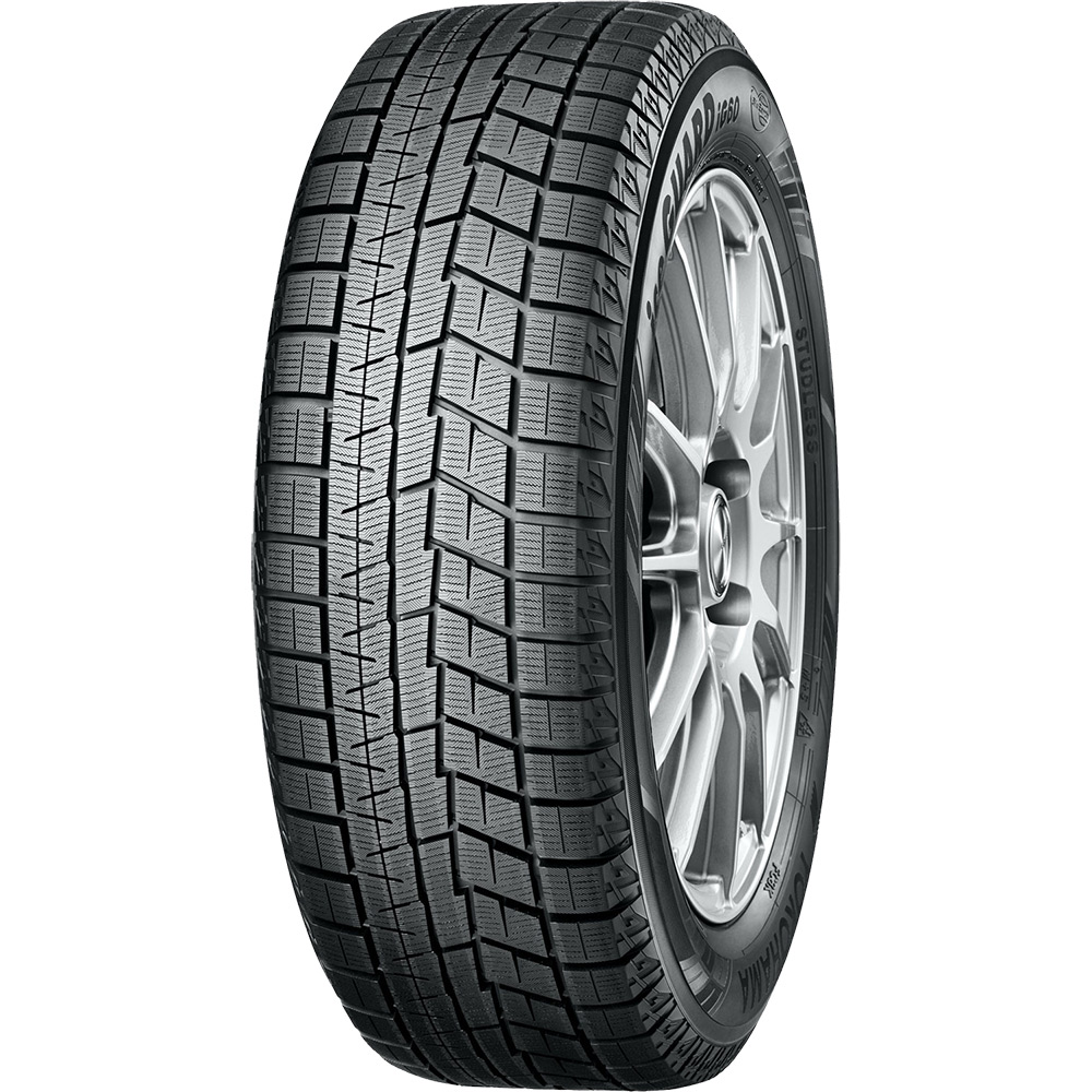 215/50R18 92Q YOKOHAMA ICEGUARD IG60