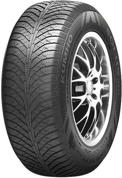225/60R17 99H KUMHO SOLUS HA31