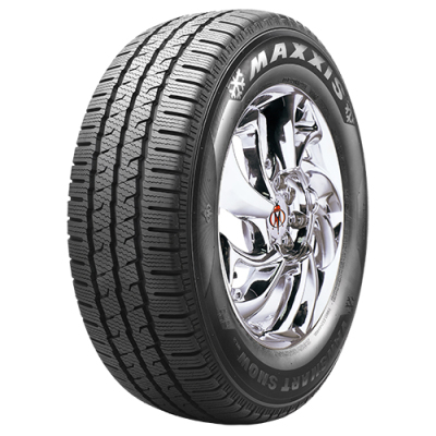 195/70R15 104/102R MAXXIS VANSMART SNOW WL2