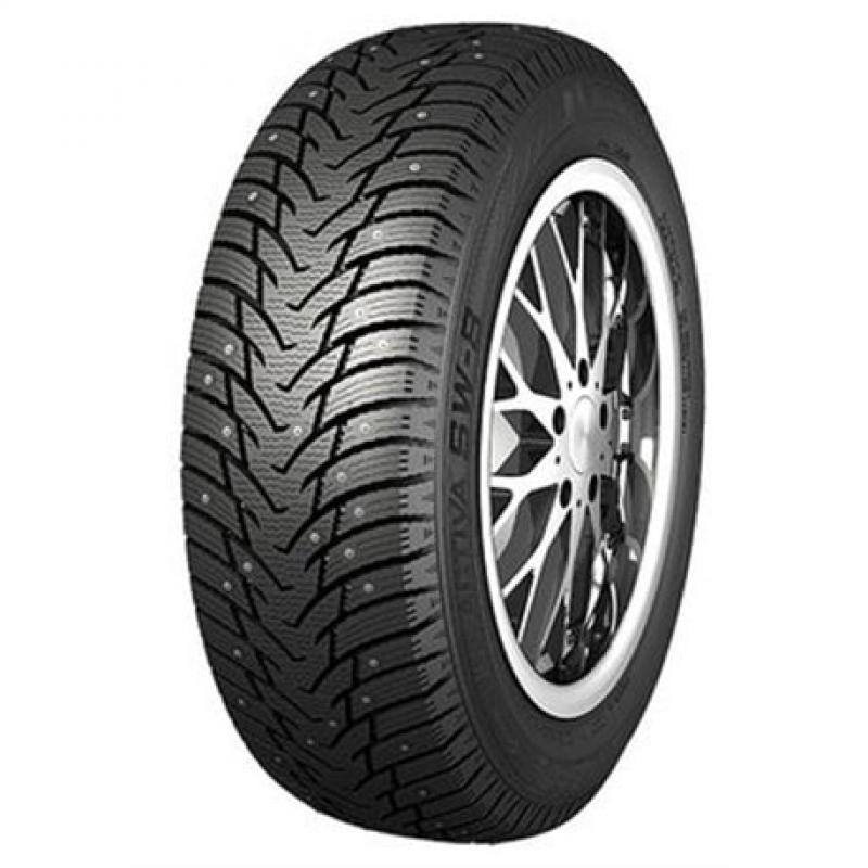 195/55R15 89T NANKANG ICE ACTIVA SW-8 XL