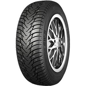225/55R19 103T NANKANG ICE ACTIVA SW-8 XL