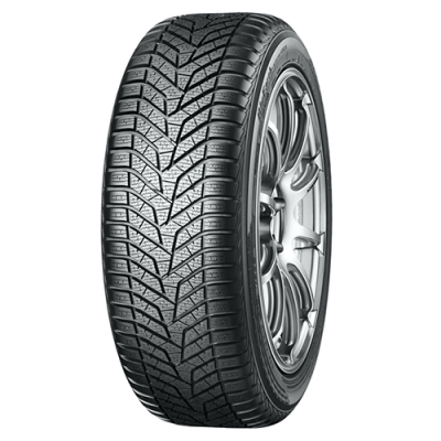 245/40R20 99V YOKOHAMA BLUEARTH WINTER V905 XL
