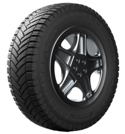 215/75R16 116/114R MICHELIN AGILIS CROSSCLIMATE