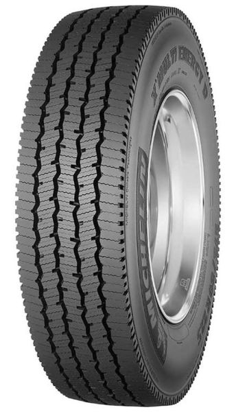 235/75R17.5 132/130M MICHELIN X MULTI D