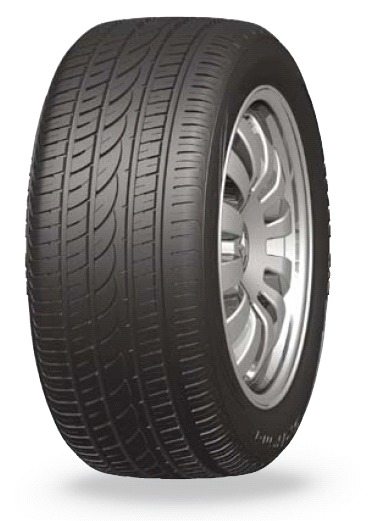 255/60R18 112V APLUS A607 XL