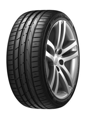 225/45R18 91W HANKOOK VENTUS S1 EVO2 K117 RUN FLAT