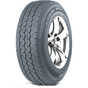 165/80R13 91/89S GOODRIDE H188 XL