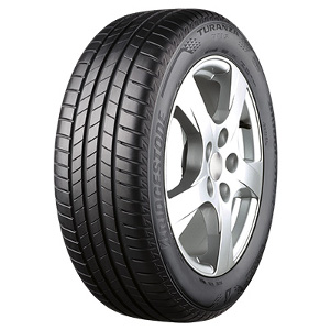 225/55R18 102Y BRIDGESTONE TURANZA T005 XL
