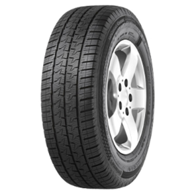 215/75R16 116/114R CONTINENTAL VANCONTACT4SEASON
