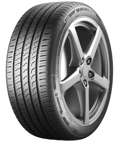 245/40R18 97Y BARUM BRAVURIS 5HM XL