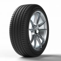 245/45R20 103W MICHELIN LATITUDE SPORT 3 XL *