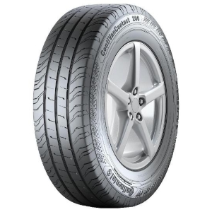 195/75R16 107/105R CONTINENTAL CONTIVANCONTACT 200