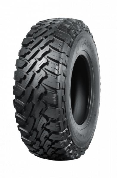 31.00R15 109Q NANKANG FT-9