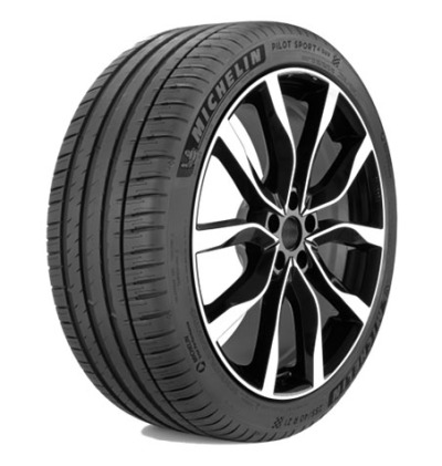 275/45R21 110Y MICHELIN PILOT SPORT 4 SUV XL