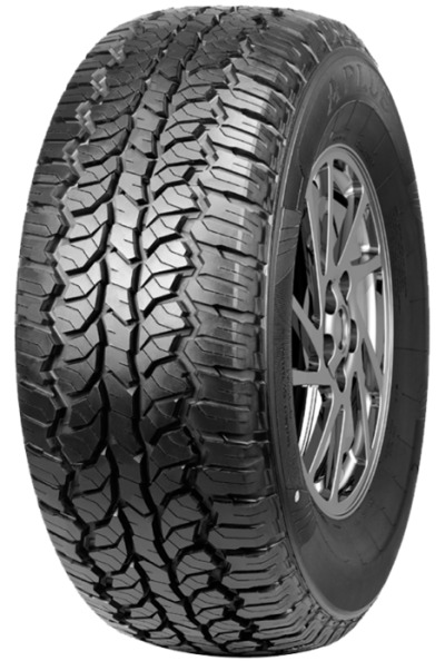 215/70R16 100T APLUS A929 A/T
