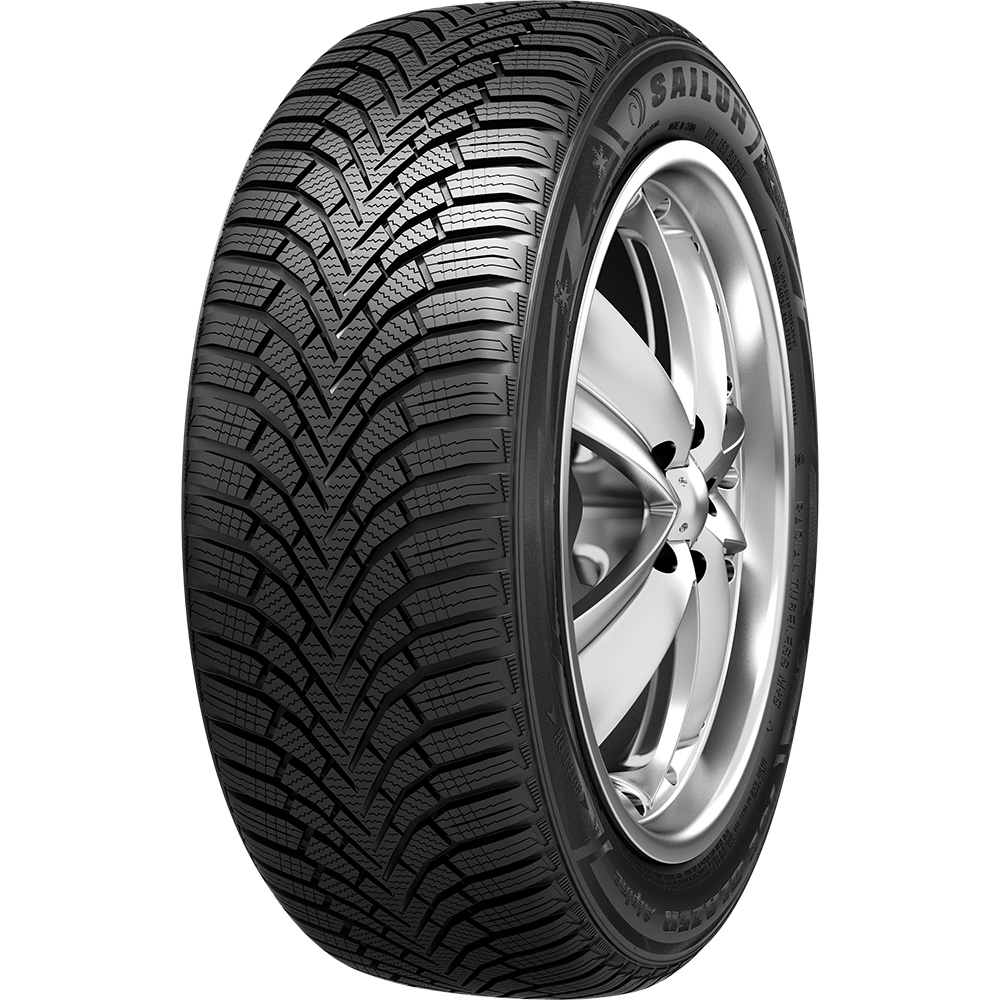 215/60R16 99H SAILUN ICE BLAZER ALPINE+ XL