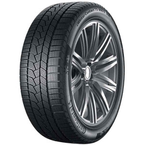 295/35R21 107W CONTINENTAL CONTIWINTERCONTACT TS 860 S XL