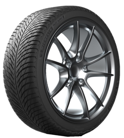 225/50R17 98H MICHELIN PILOT ALPIN 5 XL