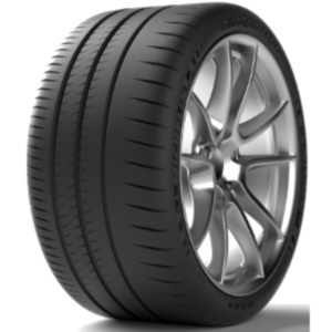 295/30R20 101Y MICHELIN PILOT SPORT CUP 2 XL