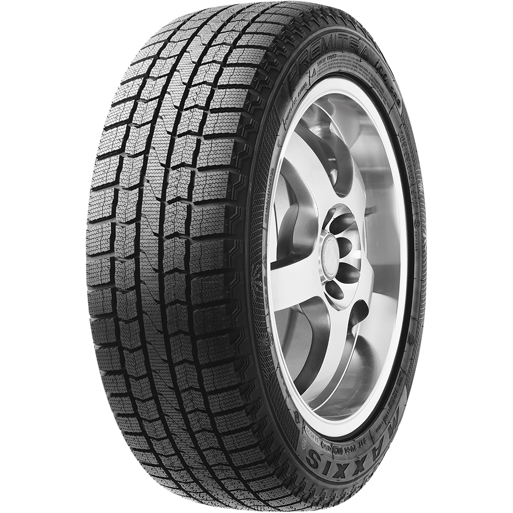 195/55R16 87H MAXXIS PREMITRA ICE SP3