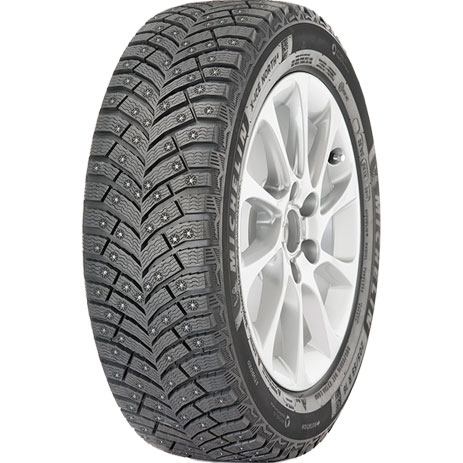 255/35R19 96H MICHELIN X-ICE NORTH 4 XL
