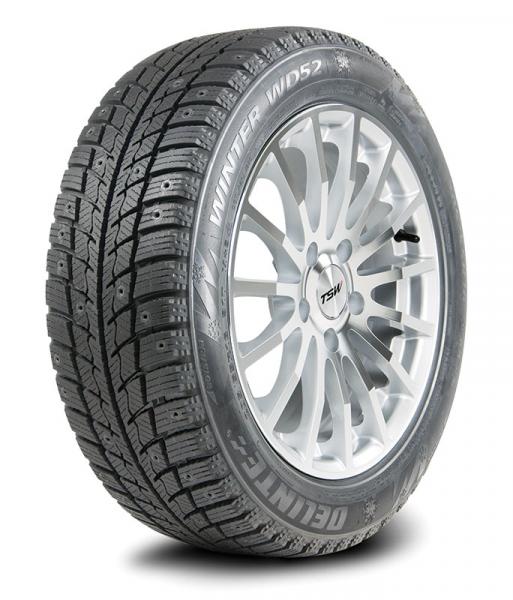 245/45R18 100H DELINTE WINTER WD52 XL