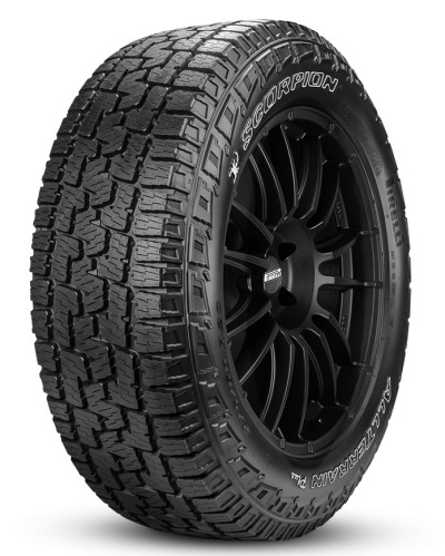 275/55R20 113T PIRELLI SCORPION A LL TERRAIN PLUS