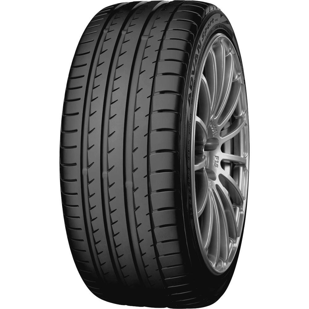 245/35R20 95Y YOKOHAMA ADVAN SPORT V105 XL